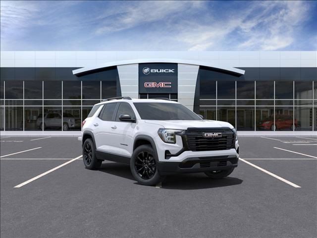 2025 GMC Terrain AWD Elevation