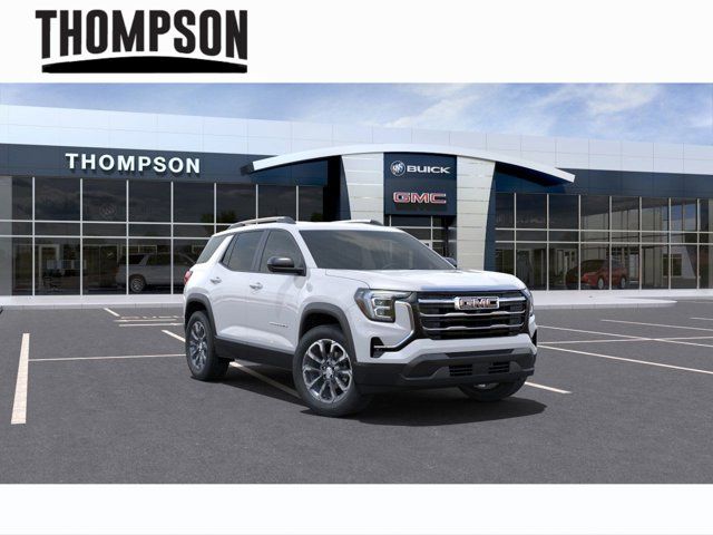 2025 GMC Terrain AWD Elevation