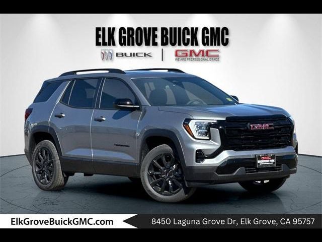 2025 GMC Terrain AWD Elevation