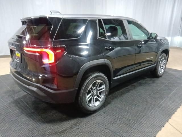 2025 GMC Terrain AWD Elevation