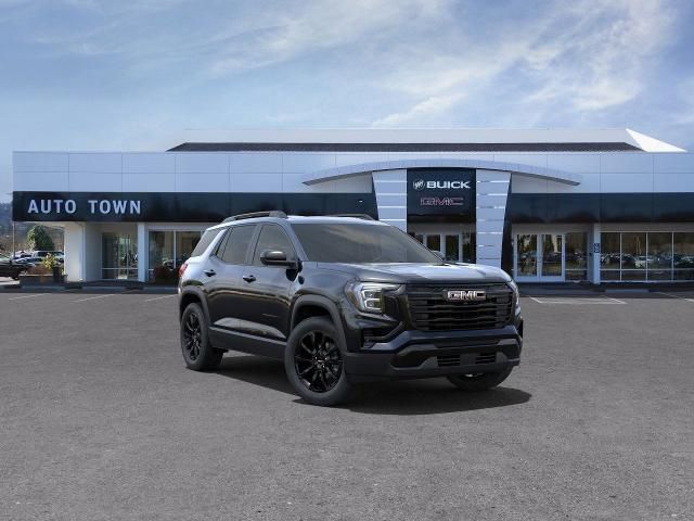 2025 GMC Terrain AWD Elevation