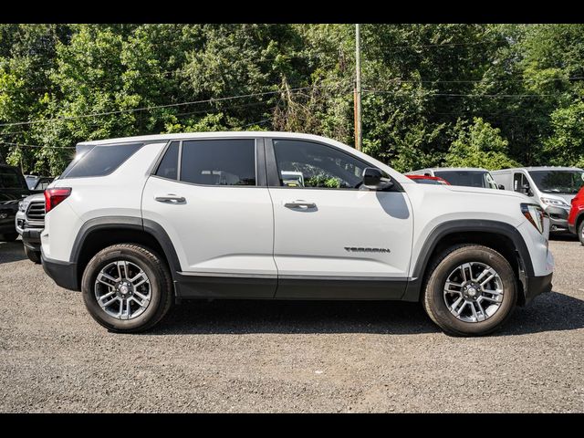 2025 GMC Terrain AWD Elevation