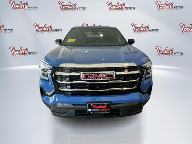 2025 GMC Terrain AWD Elevation