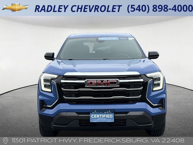 2025 GMC Terrain AWD Elevation