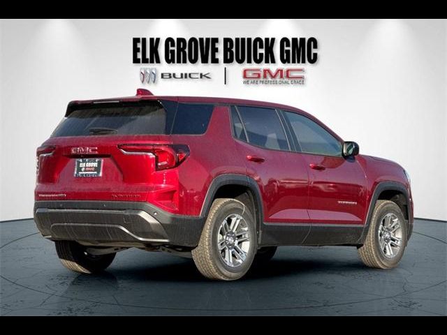 2025 GMC Terrain AWD Elevation