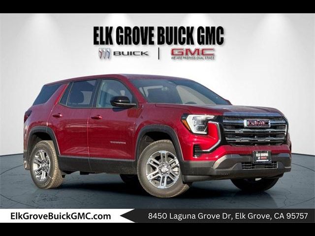 2025 GMC Terrain AWD Elevation