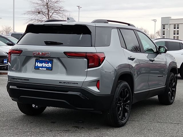 2025 GMC Terrain AWD Elevation