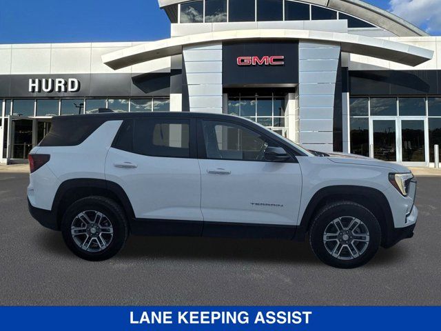 2025 GMC Terrain AWD Elevation