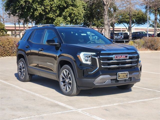 2025 GMC Terrain AWD Elevation