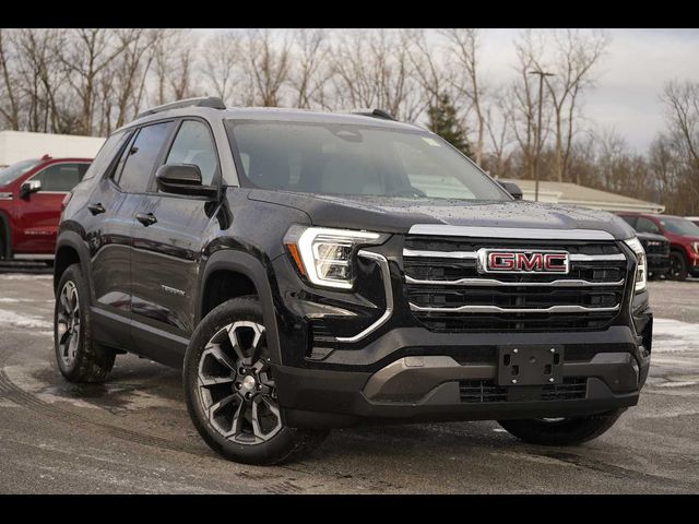 2025 GMC Terrain AWD Elevation