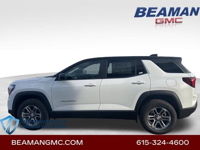 2025 GMC Terrain AWD Elevation