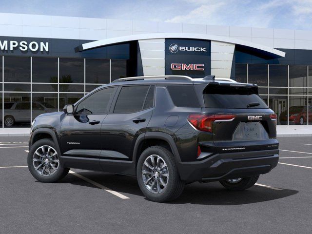 2025 GMC Terrain AWD Elevation