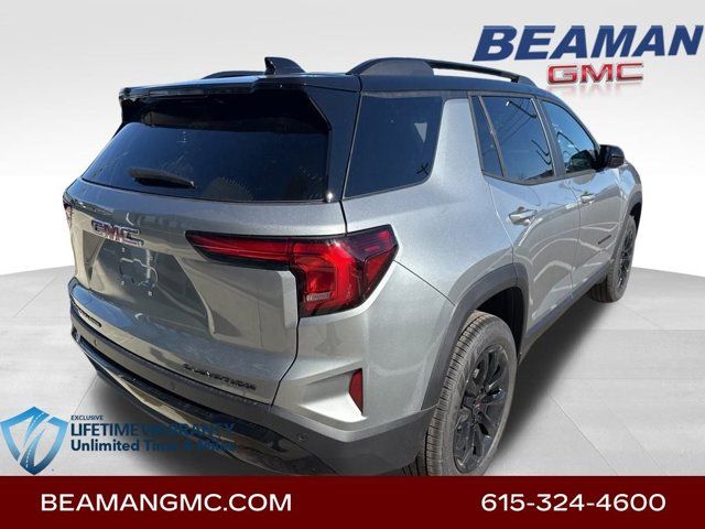 2025 GMC Terrain AWD Elevation