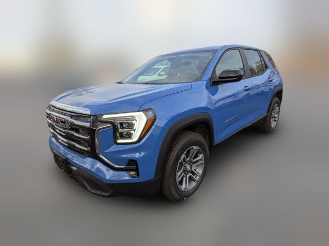 2025 GMC Terrain AWD Elevation