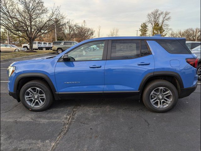 2025 GMC Terrain AWD Elevation