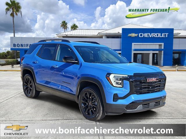 2025 GMC Terrain AWD Elevation