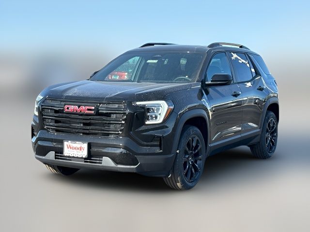 2025 GMC Terrain AWD Elevation