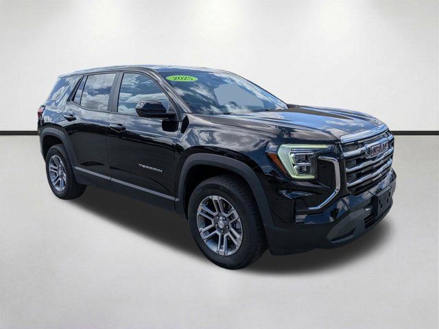 2025 GMC Terrain FWD Elevation