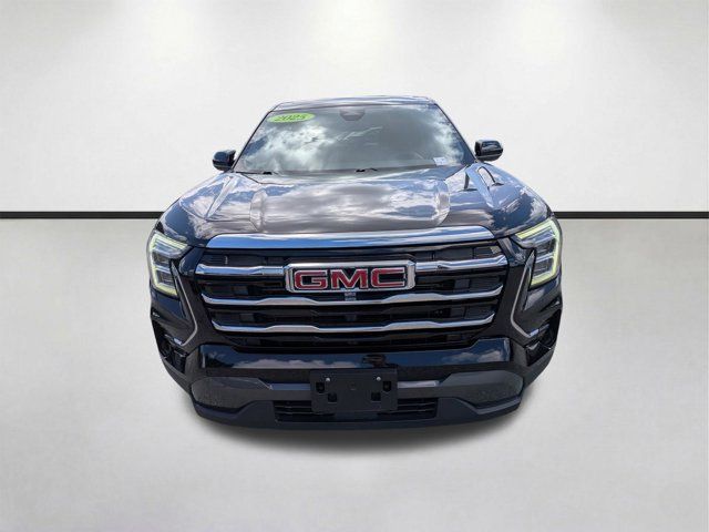 2025 GMC Terrain FWD Elevation