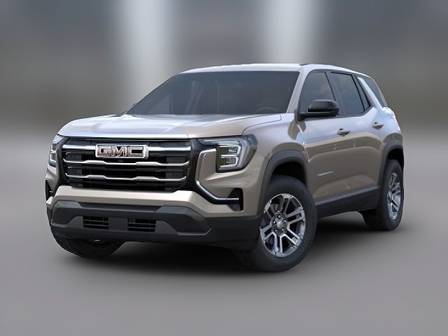 2025 GMC Terrain FWD Elevation