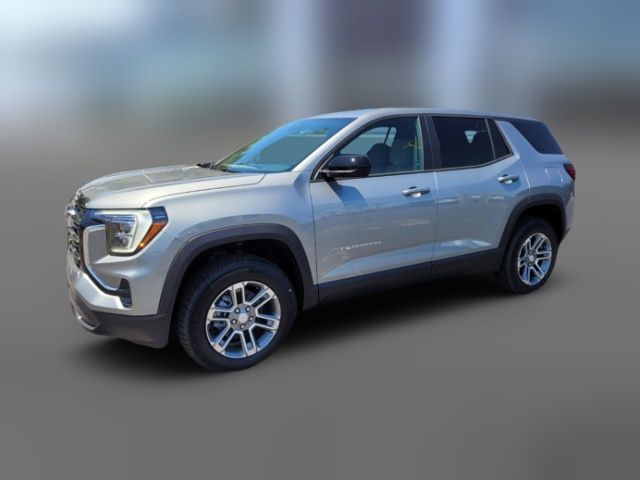 2025 GMC Terrain FWD Elevation