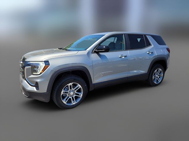 2025 GMC Terrain FWD Elevation