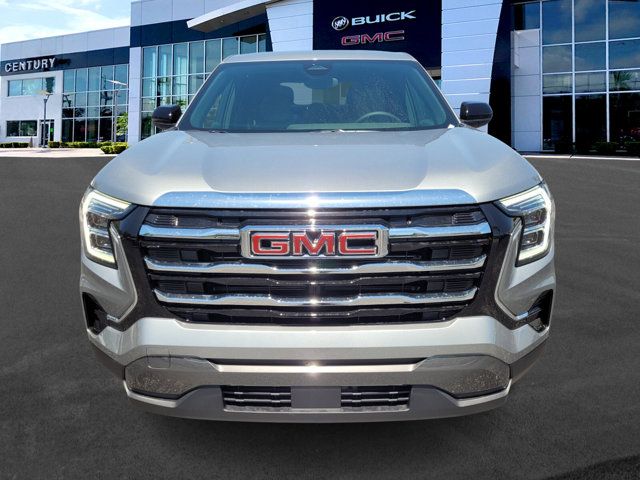 2025 GMC Terrain FWD Elevation