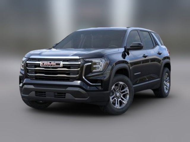 2025 GMC Terrain FWD Elevation