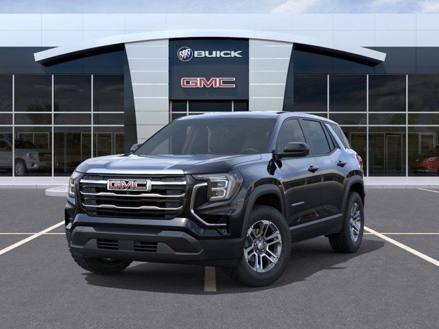 2025 GMC Terrain FWD Elevation