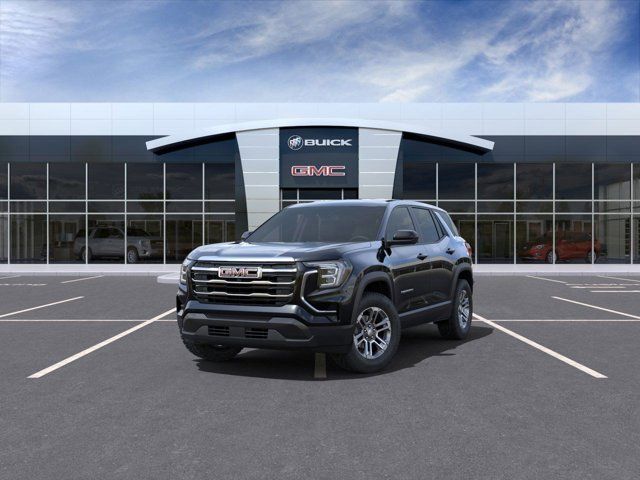 2025 GMC Terrain FWD Elevation