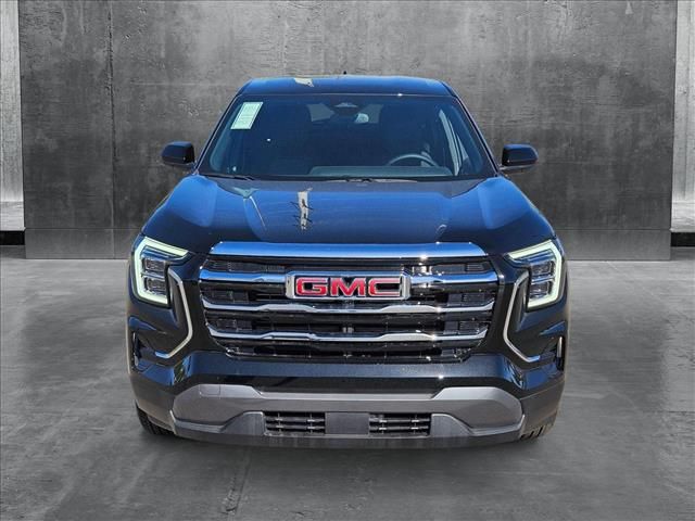 2025 GMC Terrain FWD Elevation