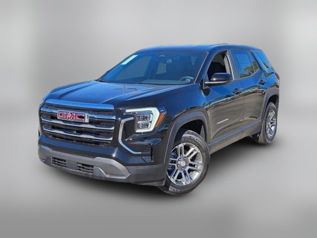 2025 GMC Terrain FWD Elevation