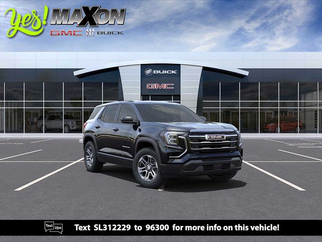 2025 GMC Terrain FWD Elevation