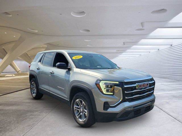 2025 GMC Terrain FWD Elevation