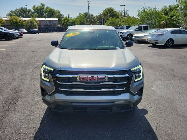 2025 GMC Terrain FWD Elevation