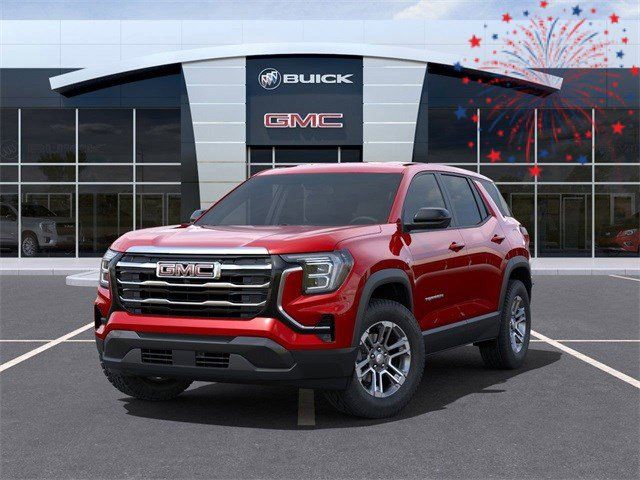 2025 GMC Terrain AWD Elevation