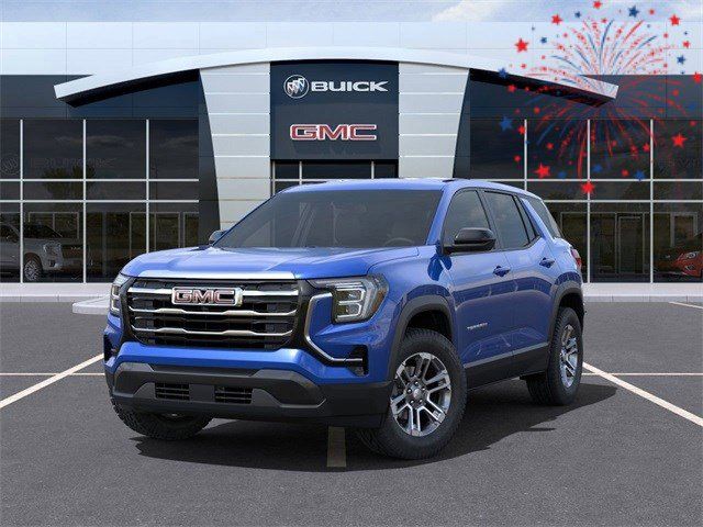 2025 GMC Terrain AWD Elevation