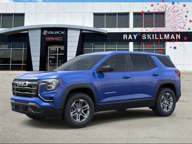 2025 GMC Terrain AWD Elevation