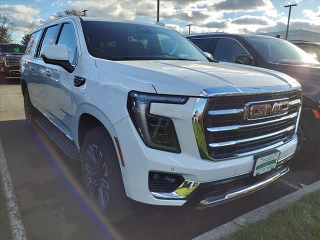 2025 GMC Yukon XL Elevation