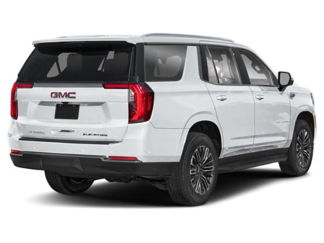 2025 GMC Yukon Denali Ultimate