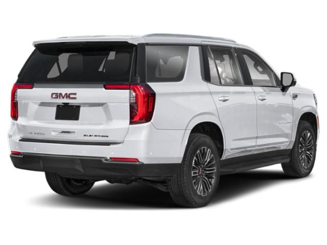 2025 GMC Yukon Denali Ultimate