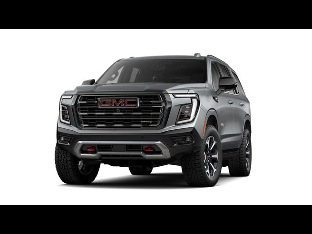 2025 GMC Yukon AT4