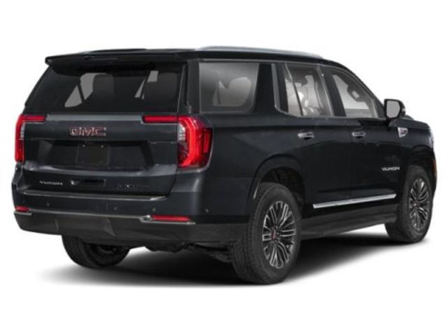 2025 GMC Yukon AT4