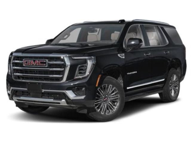 2025 GMC Yukon AT4