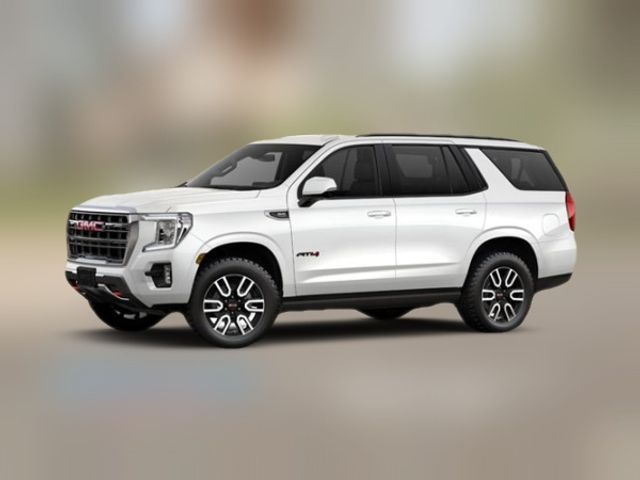 2025 GMC Yukon AT4 Ultimate