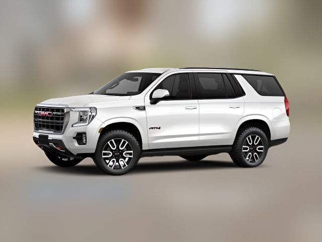 2025 GMC Yukon AT4 Ultimate