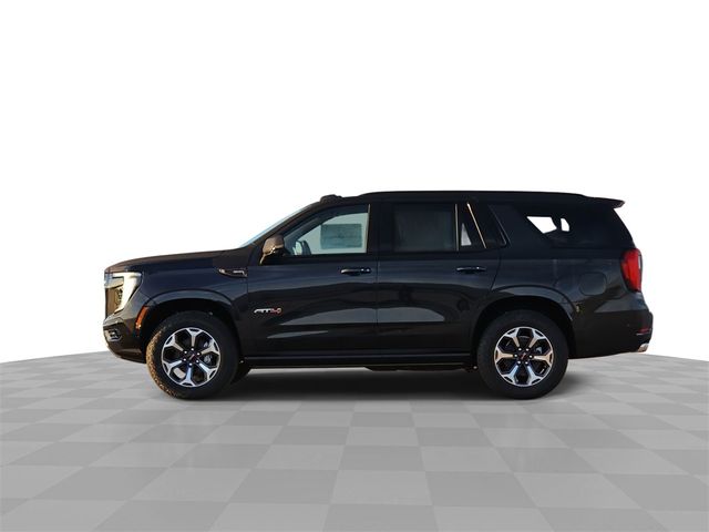 2025 GMC Yukon AT4 Ultimate