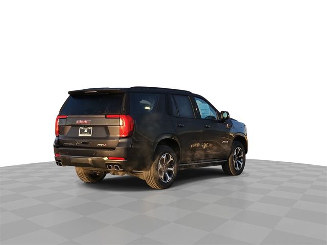 2025 GMC Yukon AT4 Ultimate