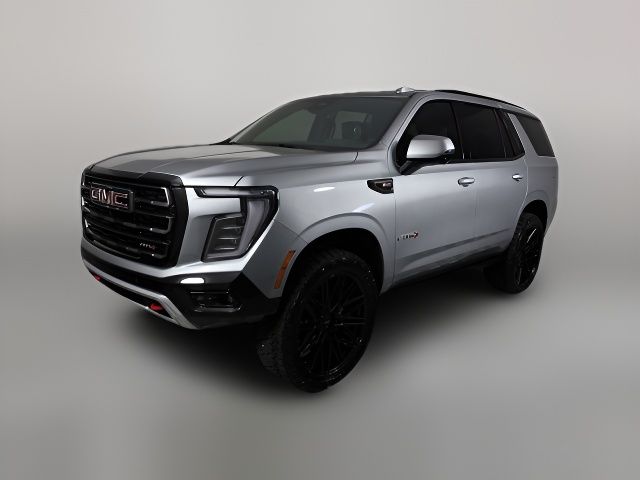 2025 GMC Yukon AT4 Ultimate