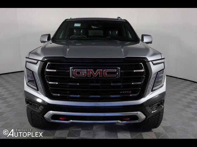 2025 GMC Yukon AT4 Ultimate